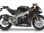 Aprilia RSV-4 RR